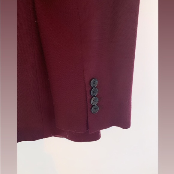 Men’s Alexander McQueen Blazer - Picture 5 of 6